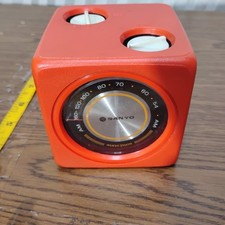 VINTAGE SANYO RP1711R 6