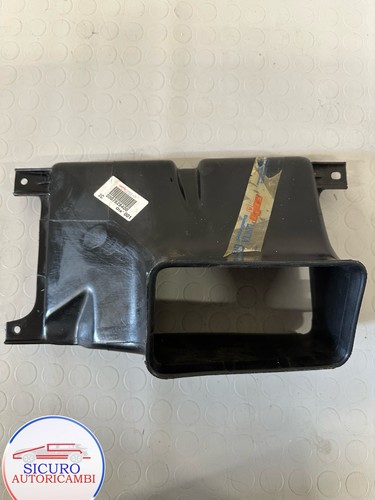 7628400 convogliatore aria - 7628400,