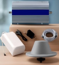 Ripetitore cellulare per