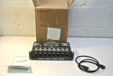 DMX 512 Distributor Splitter