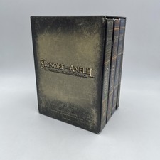 Il Signore Degli Anelli