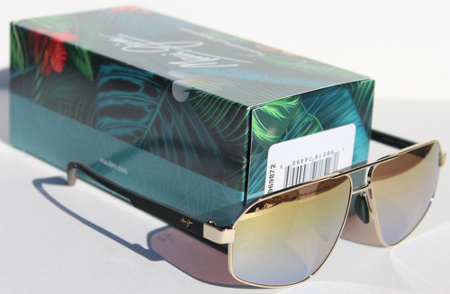 Occhiali sole maui jim - sole,