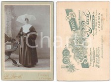 1905 ca COSTUME ITALIA