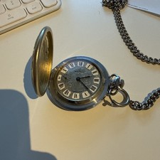 Orologio da tasca vintage