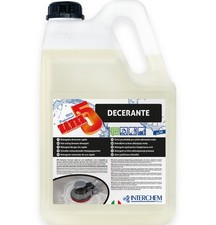 Detergente Decerante Pavimenti