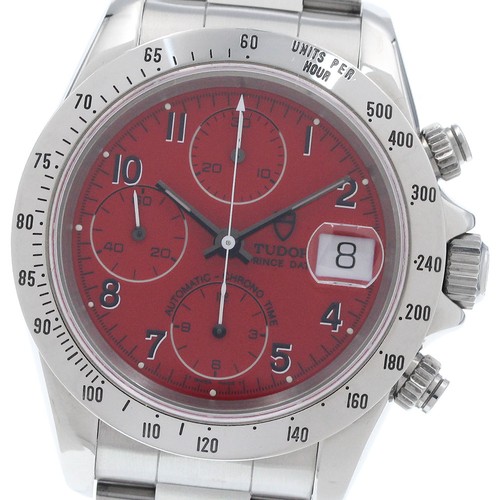 Orologio uomo automatico - uomo, tudor