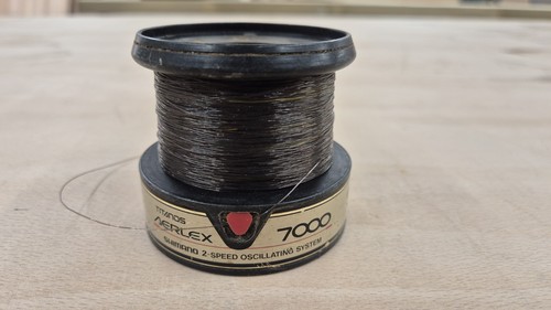 Affare shimano titanos - affare, aerlex