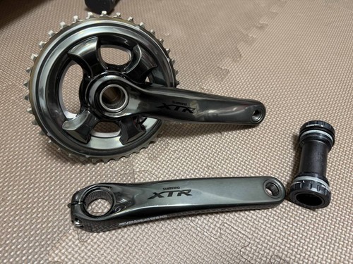 Nos guarnitura anello shimano - guarnitura/anello,