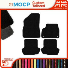 Carpet Car Mats to fit DS