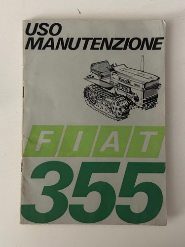 Originale fiat 355 - originale,