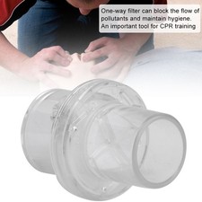 5pcs Rebreather Mouth Breath