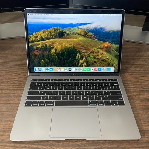 Macbook air 2018 pollici - 2018,