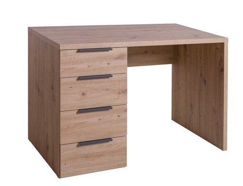Scrivania paciano con - scrivania,