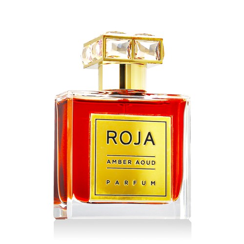 Roja parfums amber aoud - roja,
