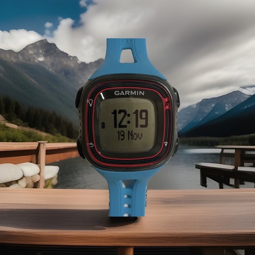 Garmin forerunner orologio - forerunner,
