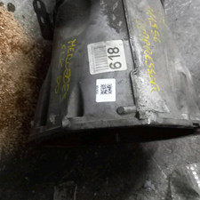 A2032608100 Cambio compl.  MERCEDES-BENZ CLK (C/A208) 200 Kompessor Cbr