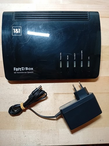 Avm fritz box 7590 1und1 - 7590, home