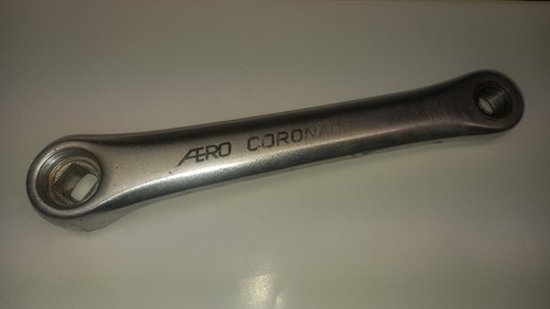 Thun aero coronado - aero,