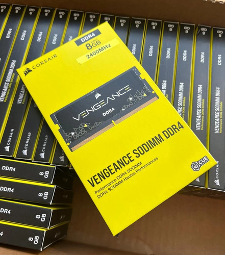 Corsair cmsx8gx4m1a2400c16 - corsair, 8