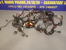 Impianto elettrico Aprilia
