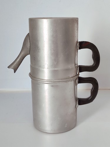 Caffettiera napoletana vintage