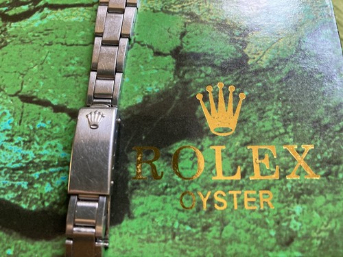 Cinturino originale rolex 7834 - cinturino,