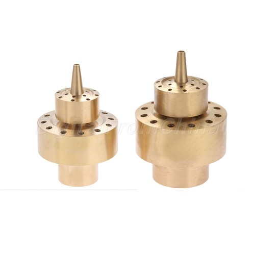 Cesto ottone 5 - cesto, 1"