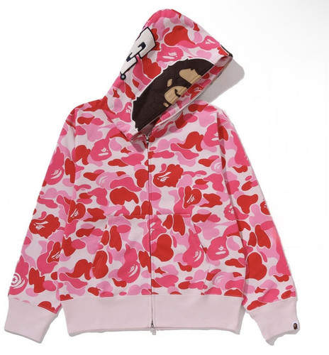 Felpa con cappuccio - , a
