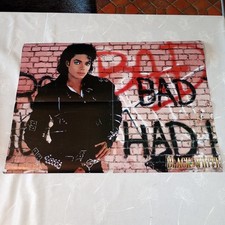 Michael Jackson - vintage