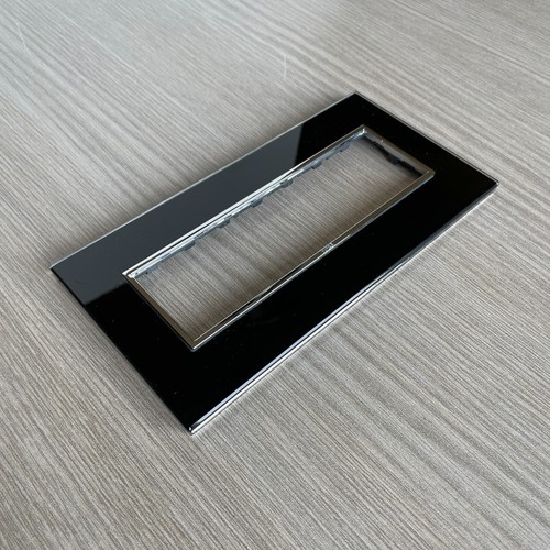 Vimar eikon evo 21657 placca - 21657,