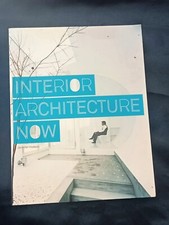 INTERIOR ARCHITECTURE NOW JENNIFER HUDSON 2007