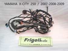 XCITY 250 2007 2008 2009 10 IMPIANTO ELETTRICO CAVO MATASSA CABLAGGI 5B2H259002