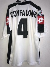 maglia cesena lotto confalone