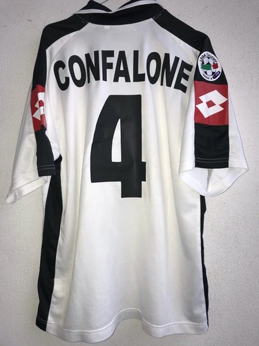 Maglia cesena lotto confalone - maglia,