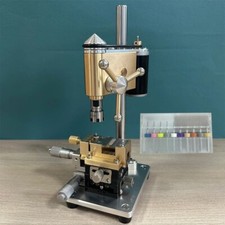 Trapano di precisione