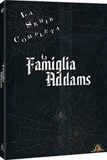 La Famiglia Addams (Serie