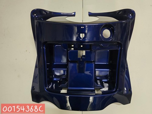Scudo interno superiore - scudo, blu