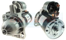 MOTORINO AVVIAMENTO 12V 9