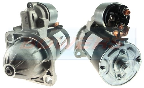 Motorino avviamento 12v - avviamento, 9