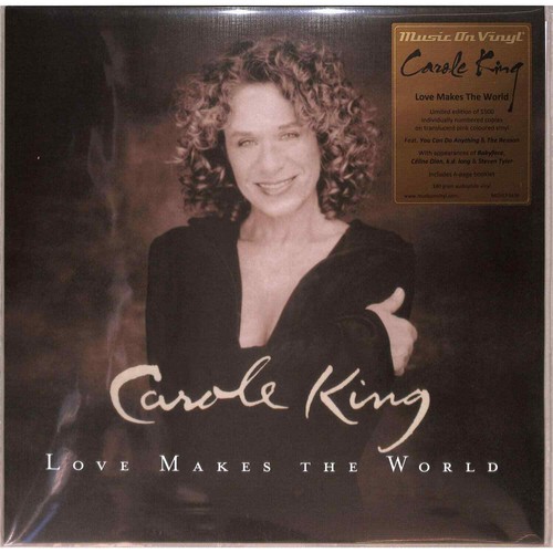 Carole king love - carole, /