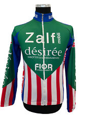 FELPA BICI CICLISMO MAILLOT BIKE SWEATSHIRT BATTAGLIN ZALF MS TINA JHF843