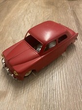 Auto giocattolo INGAP Modello FIAT 1400  ACHILLE BRIOSCHI & C Milano Molto Raro