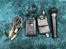 Sintonizzatore UHF Sony