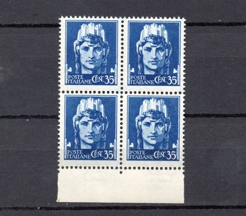 Regno 1929 cent - cent,