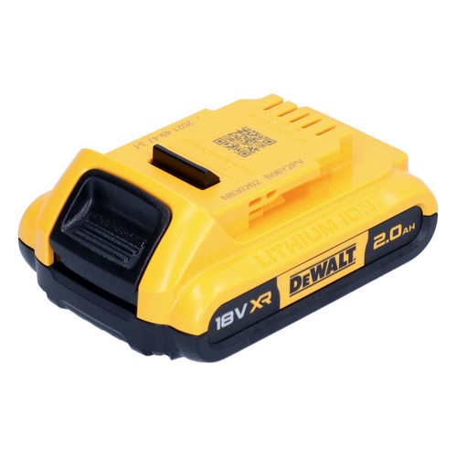 Dewalt dcb 183 - dcb, batteria