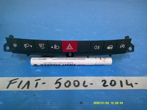 Fiat 500 2014 - 500, l