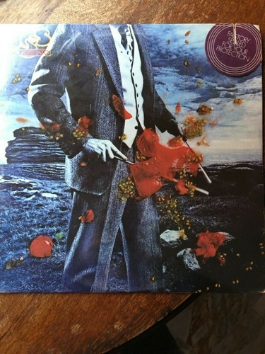 Yes tormato usa sealed - sealed, lp
