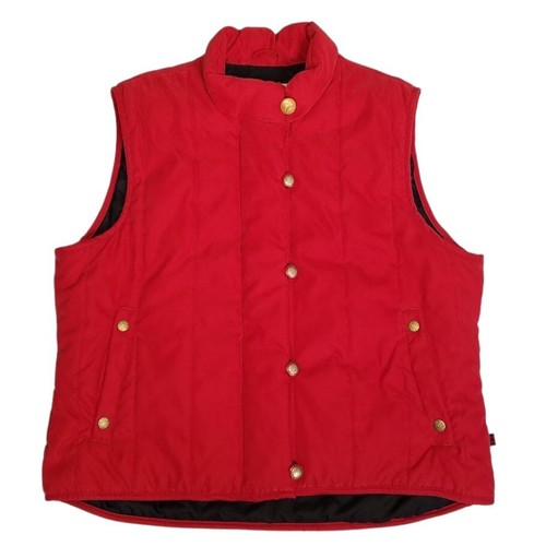 Woolrich 1830 gilet invernale - gilet,