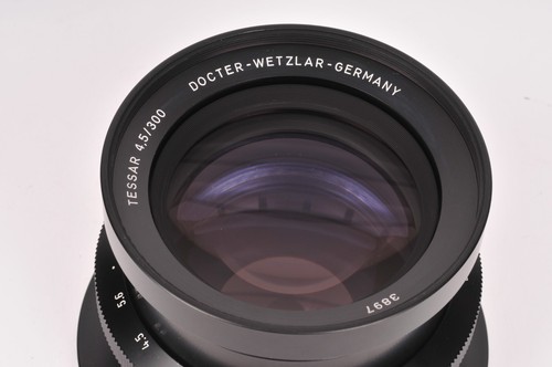 Docter wetzlar branded - docter, (zeiss)