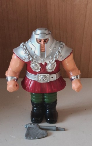 Ram man figure - masters, of